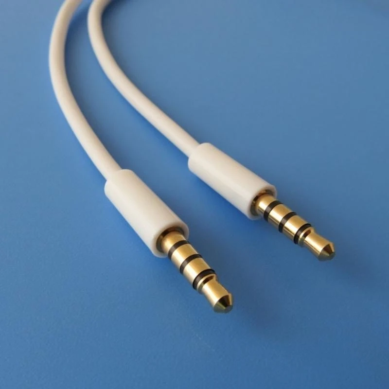 Cable auditivo flexible para transmisión de sonido superior - imagen 4