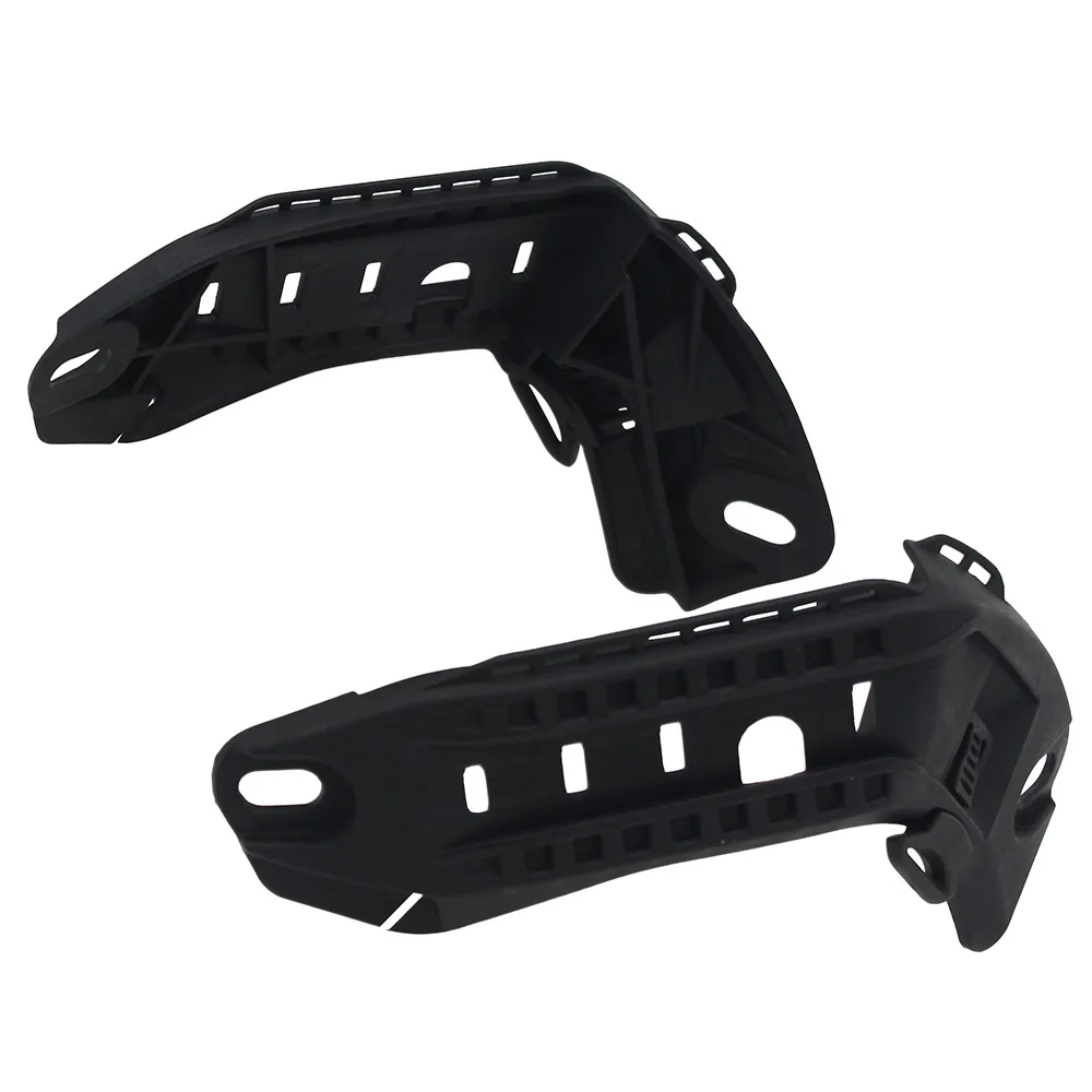 VULPO Rail lateral Picatinny para casco táctico CP AF - imagen 5