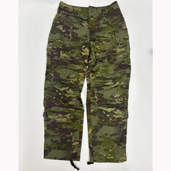 Pantalones tácticos G3MCTP de trabajo poli-algodón para aire libre
