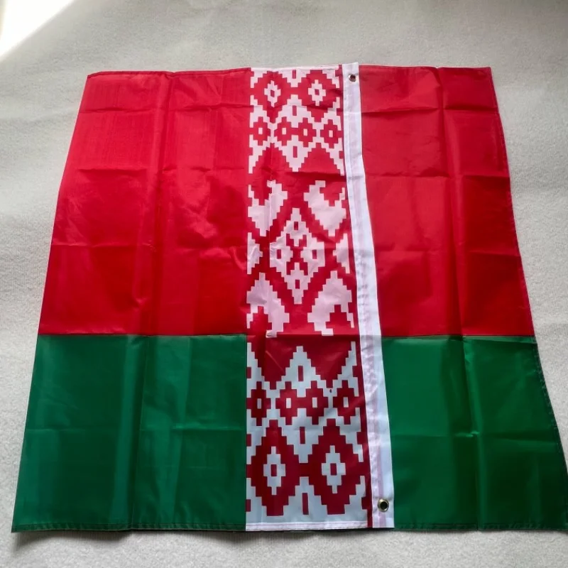YIXIN Bandera militar Bielorrusia táctica de campo - imagen 2