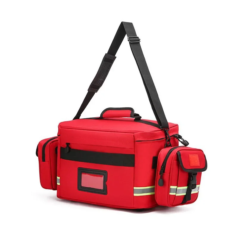 EHBO botiquín mochila impermeable kit primeros auxilios aire libre - imagen 4