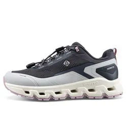 HUMTTO Zapatillas de trekking para mujer – Malla transpirable