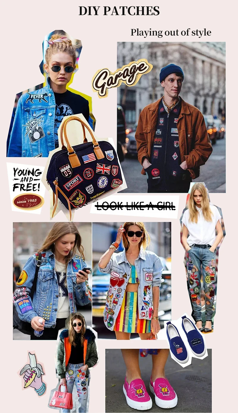 Detalle de personalización