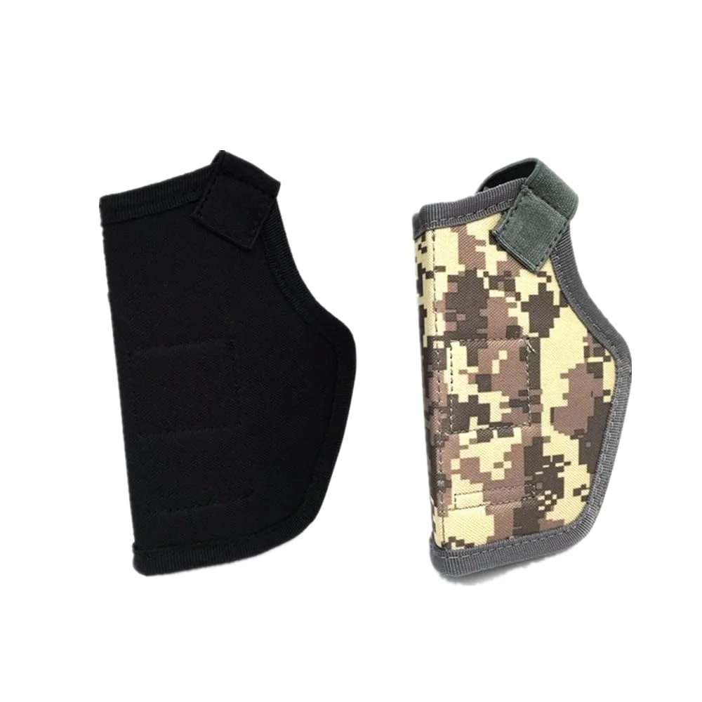 Funda táctica IWB/OWB universal con láser de montaje para pistola - imagen 5