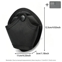 Bolsa táctica modular de extracción rápida para accesorios cintura