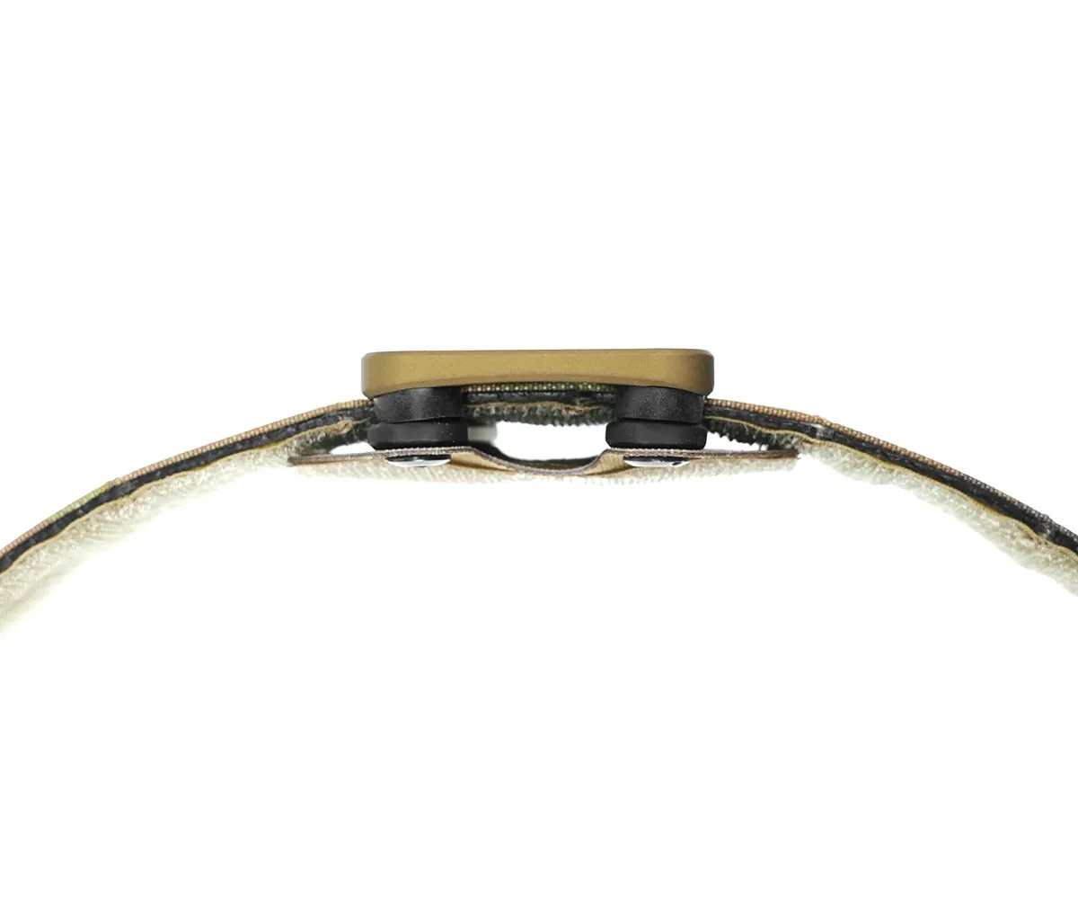 Parche táctico PEW TACTICAL FERRO de gancho y bucle