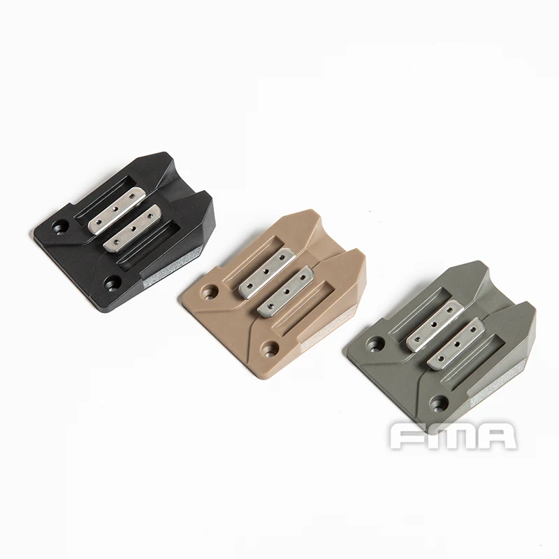 FMA Cubierta casco táctico para montaje NVG GEN I - imagen 3