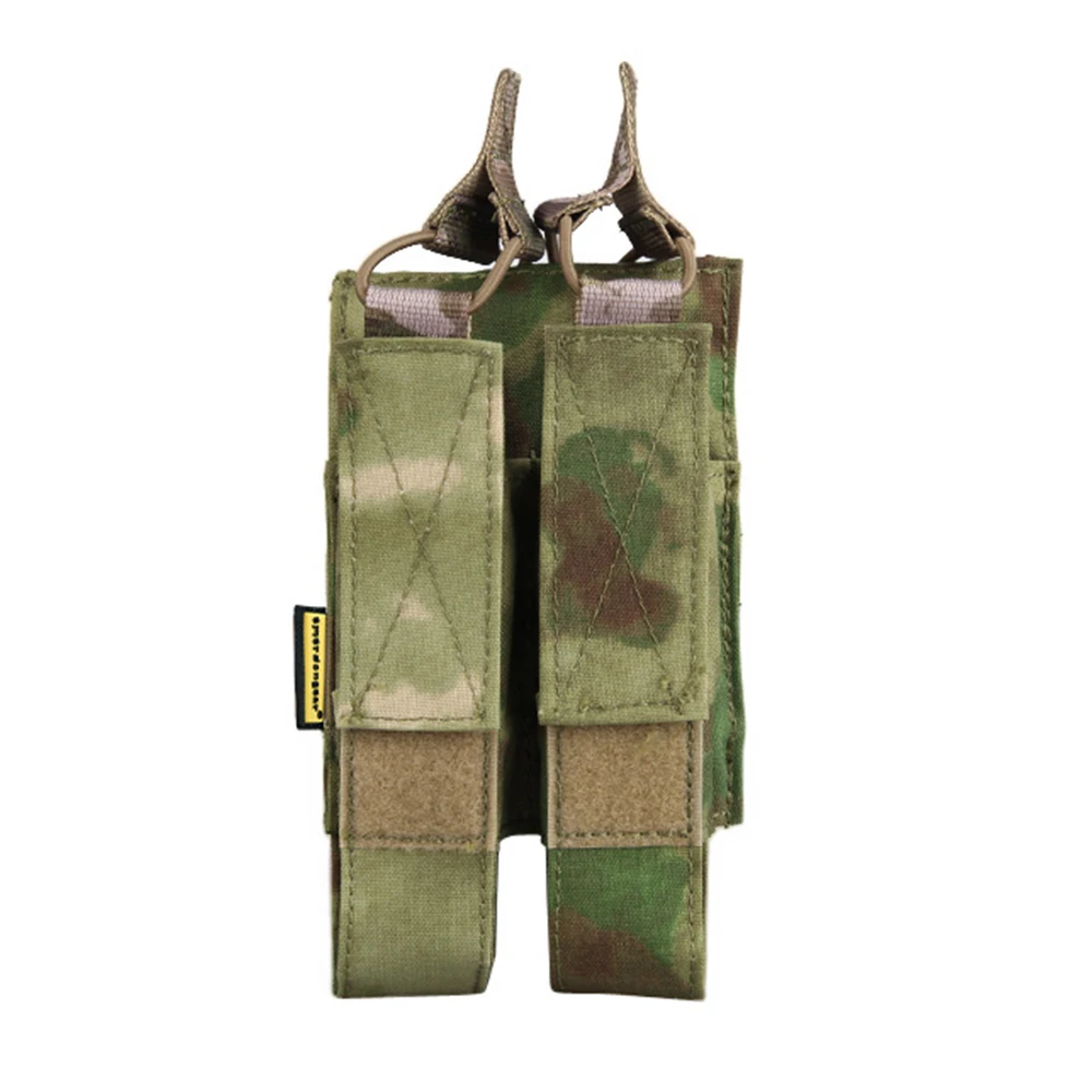 Emersongear funda MOLLE para cargadores MP5 MP7 KRISS - imagen 4