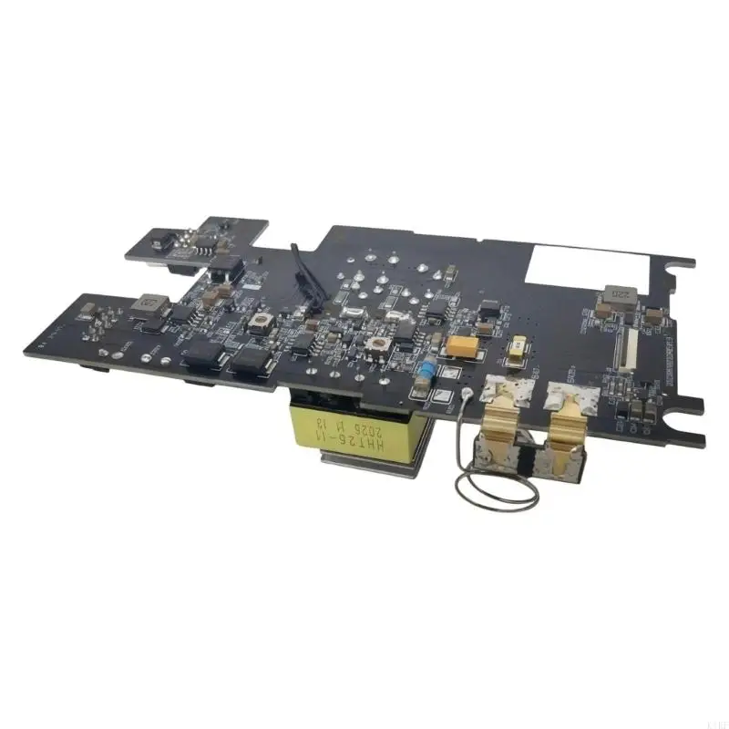 Placa circuito controlador Godox AD200 Pro II – Repuesto duradero