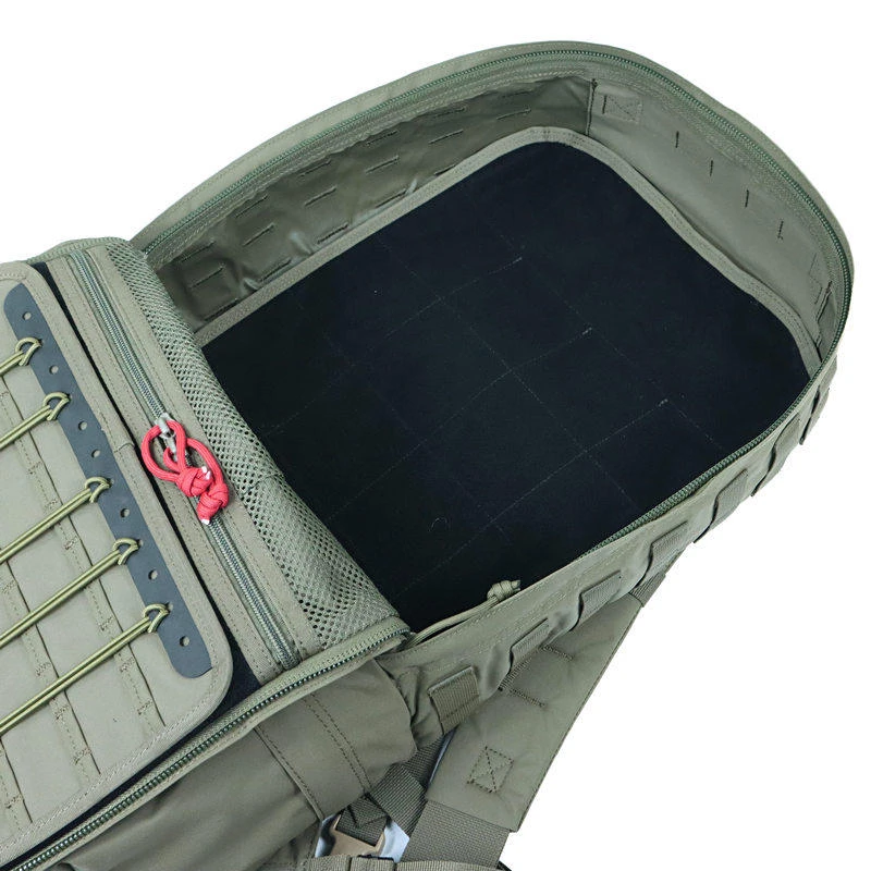 Mochila IFAK modular M10 para exteriores, sistema médico - imagen 2