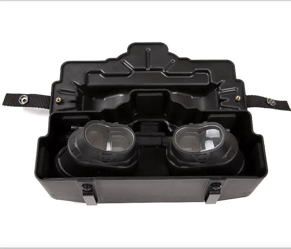 FMA caja de almacenamiento a prueba de golpes para visión nocturna - imagen 2