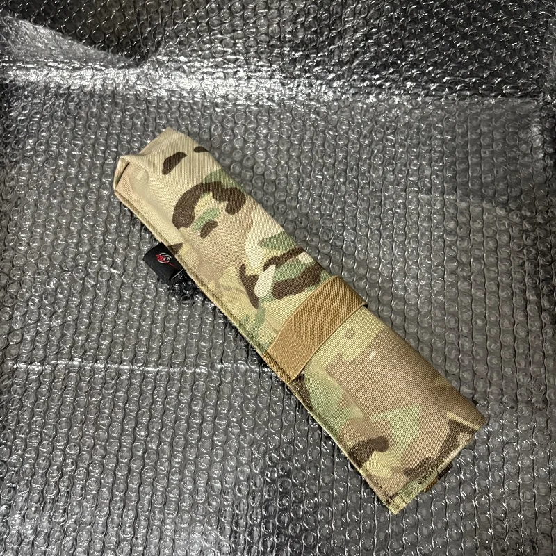 Bolsa táctica almacenamiento fijo Dual C4 para equipo - imagen 4