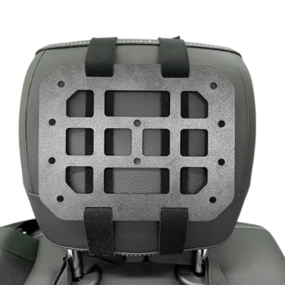 Sistema de instalación MOLLE