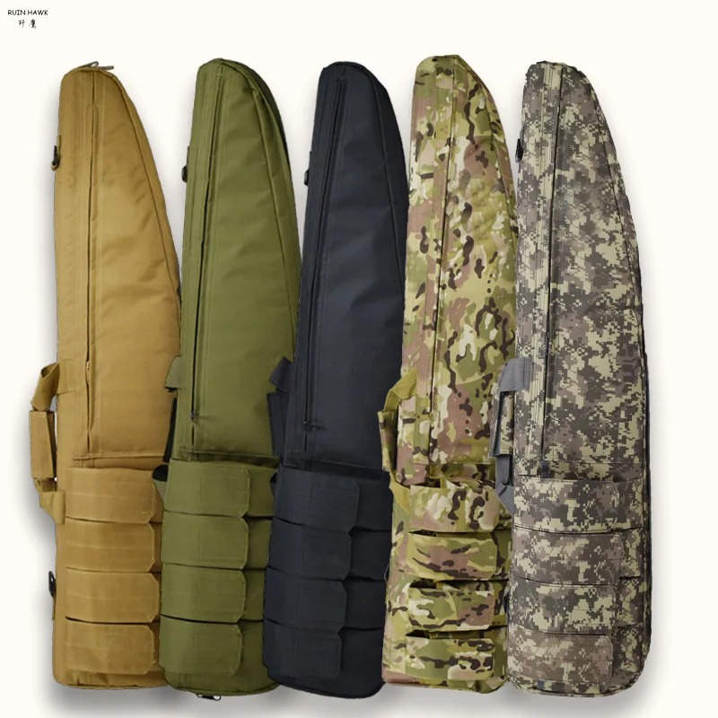 Bolsa de hombro acolchada para transporte