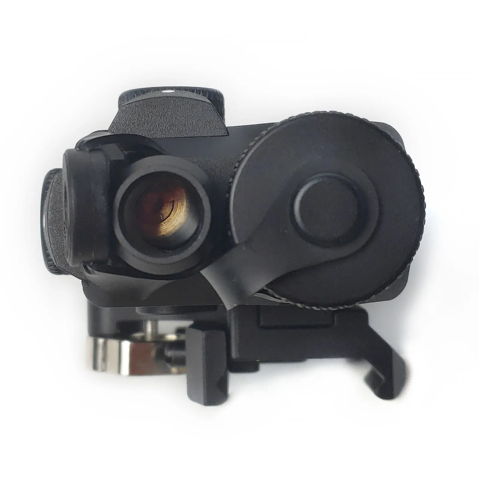 SOTAC OTAL-C Mira láser IR verde QD para riel Picatinny - imagen 4