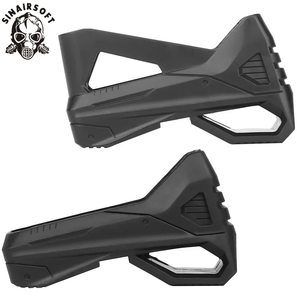 Tirador táctico de extracción rápida para cargador M4 - imagen 3