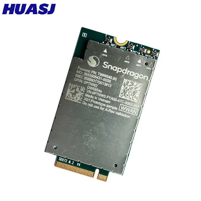 Módulo WWAN 5G PCIe para portátiles Windows 11 - Internet móvil - imagen 4