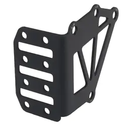 Adaptador de montaje en L para funda de torniquete G17