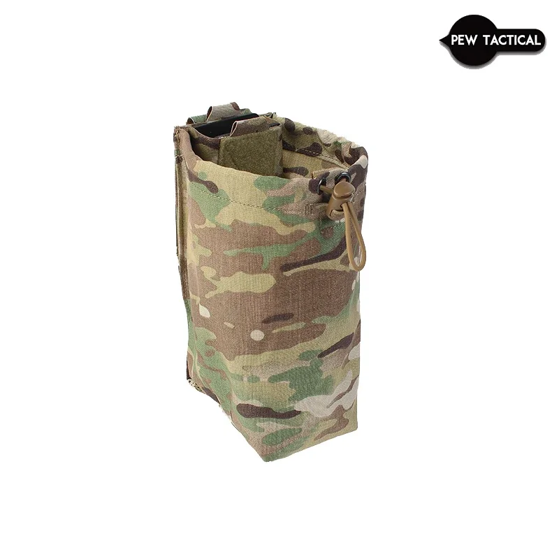 Bolsa Táctica Pew PRMD MOLLE para Cinturón – Cargador 5.56 con Liberación Rápida - imagen 3