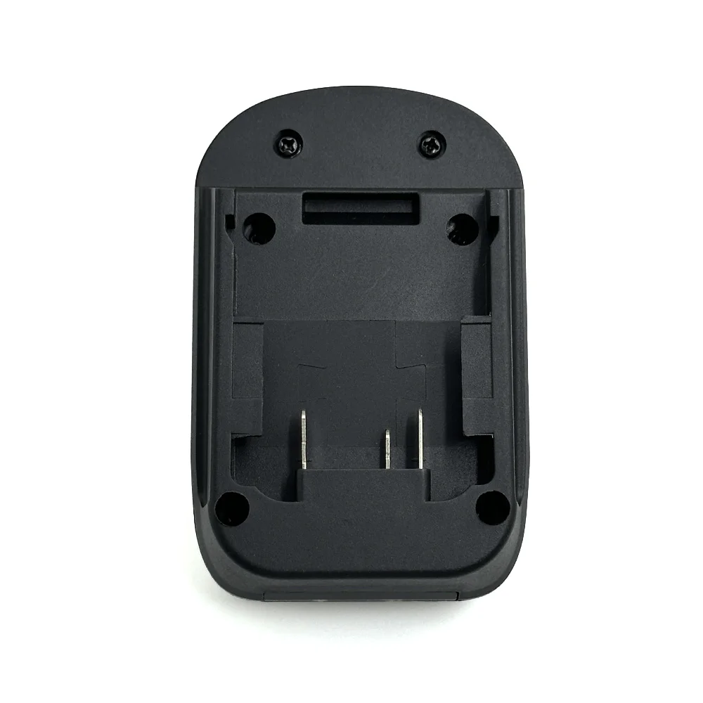 Adaptador batería para herramientas Bosch compatible Dewalt y Milwaukee - imagen 3