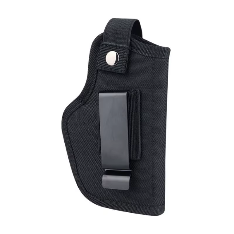 Funda de mano oculta para pistola táctica izquierda/dcha - Glock 17/19 - imagen 4