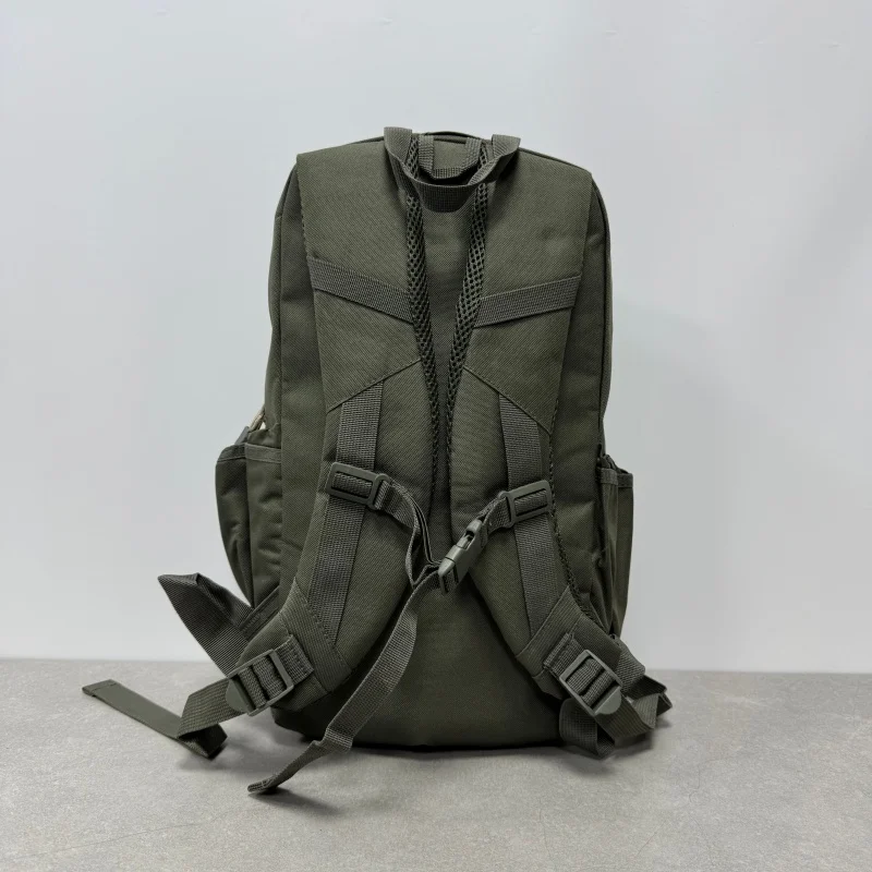 Mochila táctica 20L ripstop para outdoor, selva y deportes - imagen 2