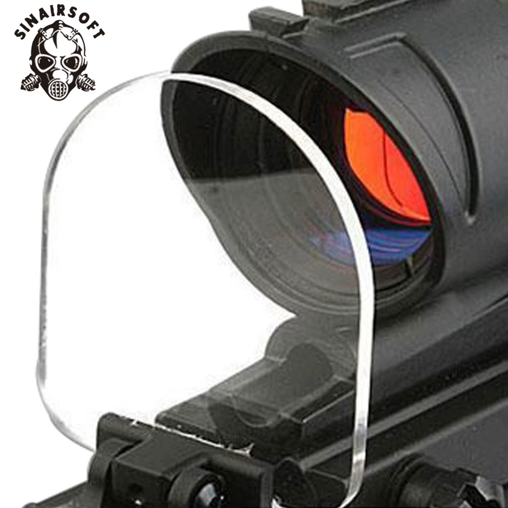 Bípode táctico abatible para fusil con montura Picatinny - imagen 3