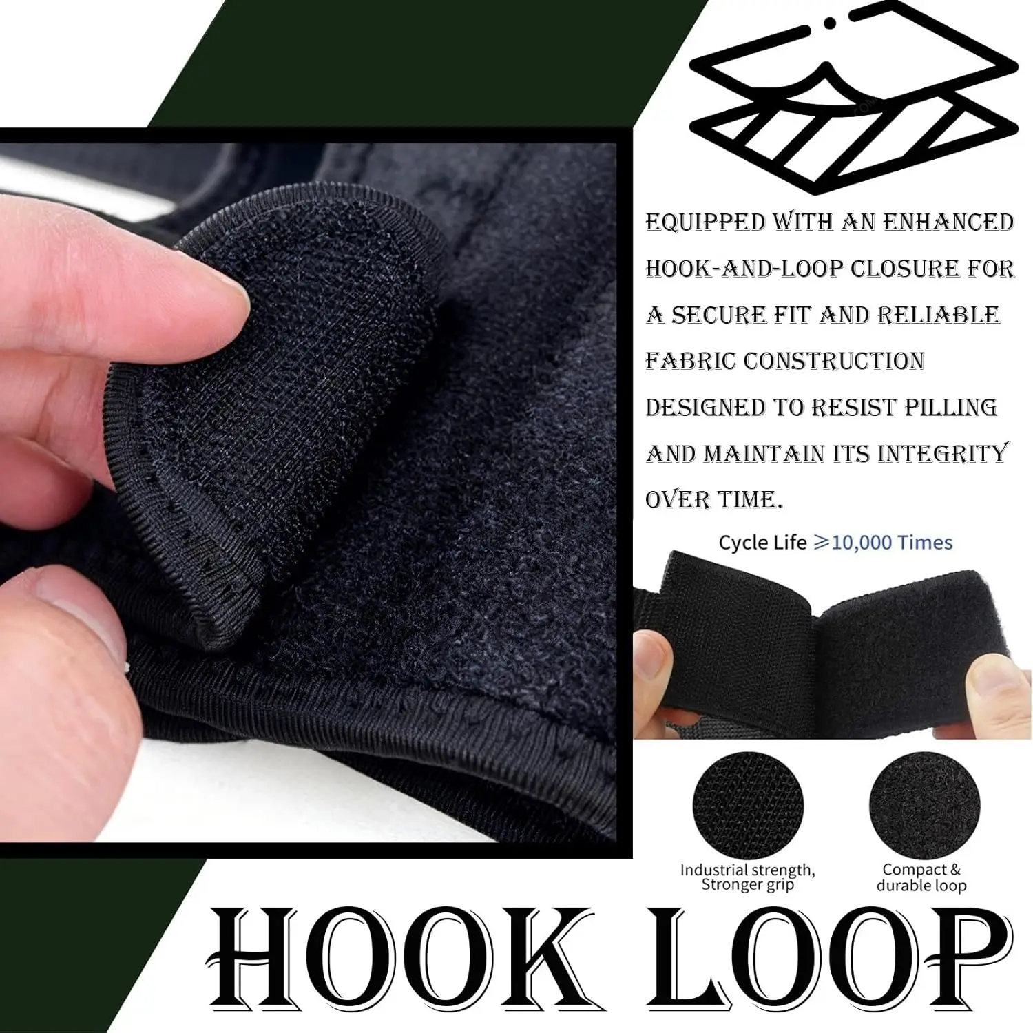 Protección táctica acolchada ajustable para ingle y hombro cosplay - imagen 3