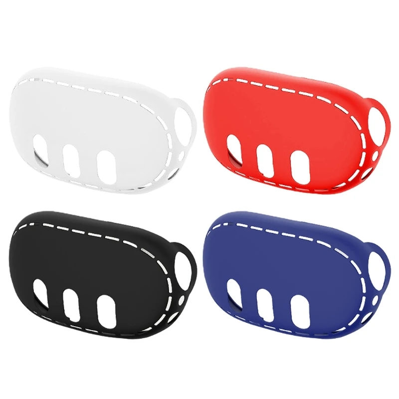K1KF Funda protectora para auriculares y gafas resistentes a la suciedad