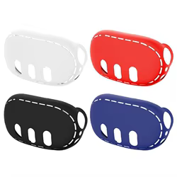 K1KF Funda protectora para auriculares y gafas resistentes a la suciedad