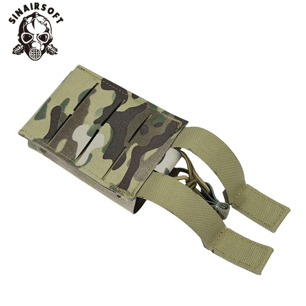 Variante de color del organizador táctico SINAIRSOFT