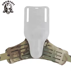 Correa táctica SINAIRSOFT para muslo con montaje ARC