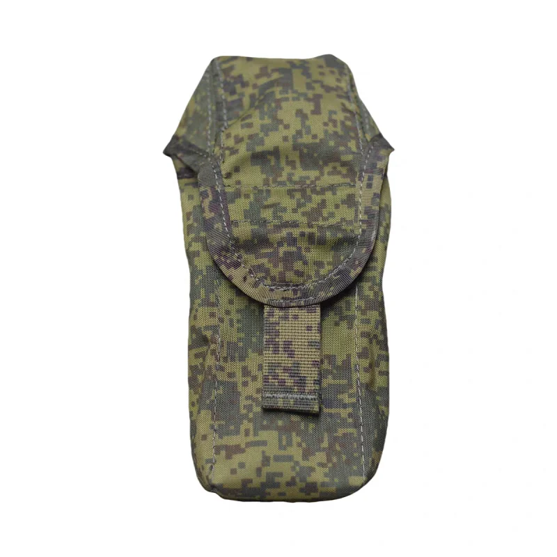 Chaleco táctico MOLLE negro – Ripstop de alta resistencia - imagen 2