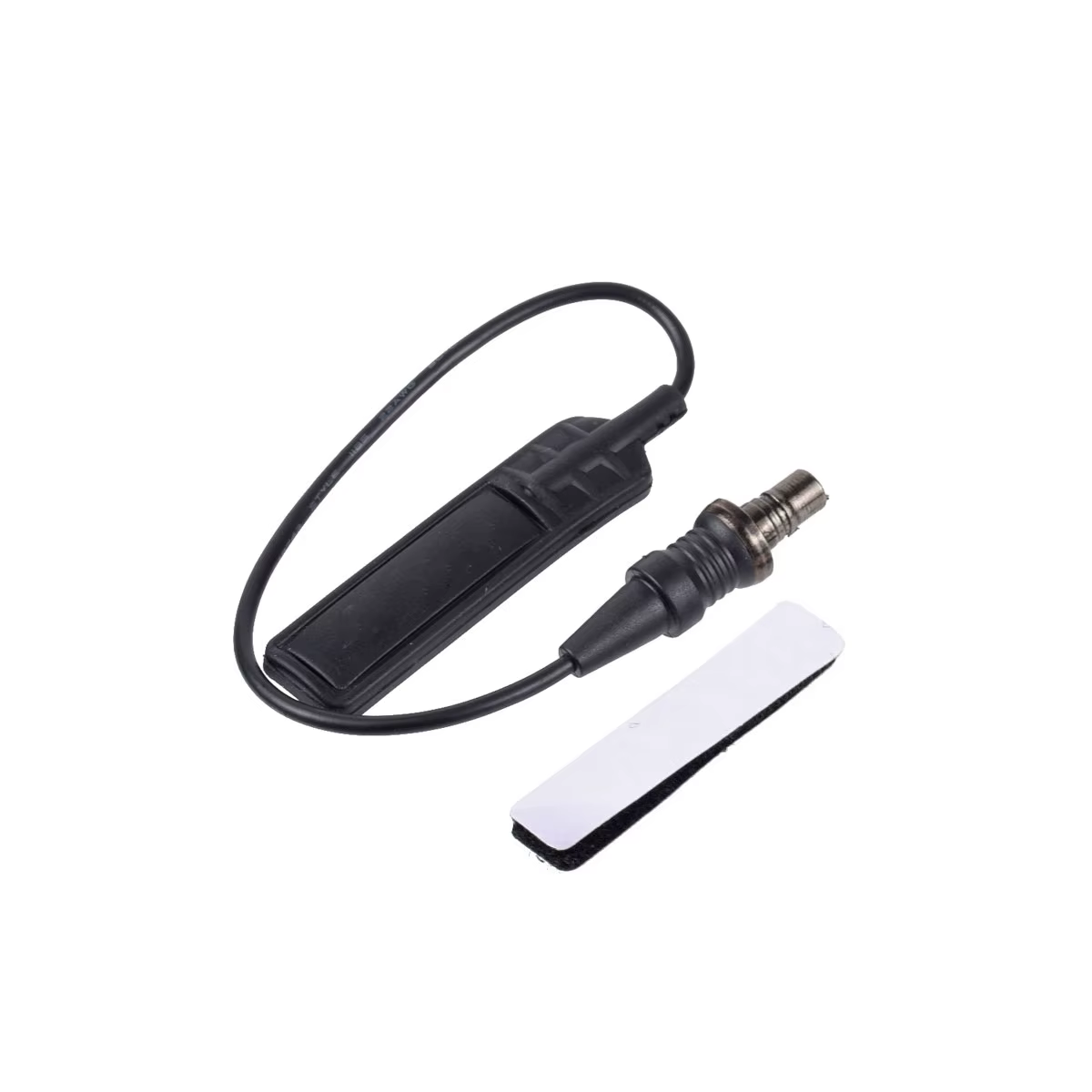 Interruptor remoto táctico M300-M600 con cinta para rifle