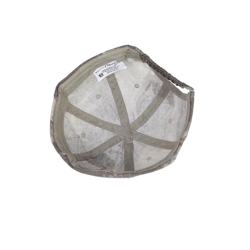 Emersongear Gorra táctica camuflaje para airsoft, caza y monte - imagen 2