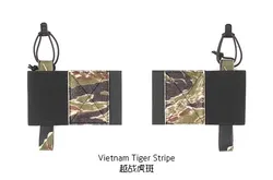 Pew Tactical Ferro Wingman – Funda portaemisora MOLLE airsoft