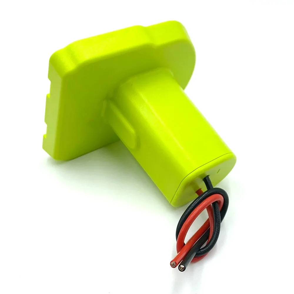 Adaptador para baterías Ryobi ONE+ en Power Wheels de juguete - imagen 4