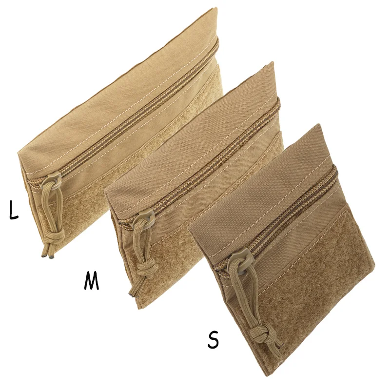 Bolsa Táctica MOLLE Micro Candy – Compacta para Equipamiento Táctico - imagen 2