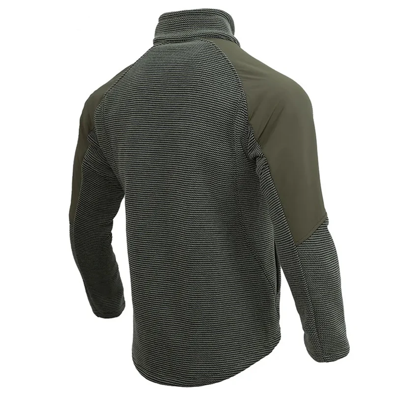 Emersongear Chaqueta Táctica Emerson Blue Label Cortavientos Polar