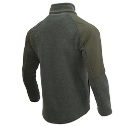 Emersongear Chaqueta Táctica Emerson Blue Label Cortavientos Polar