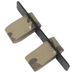 Porta Torniquete MOLLE Táctico – Funda Elástica Emergency