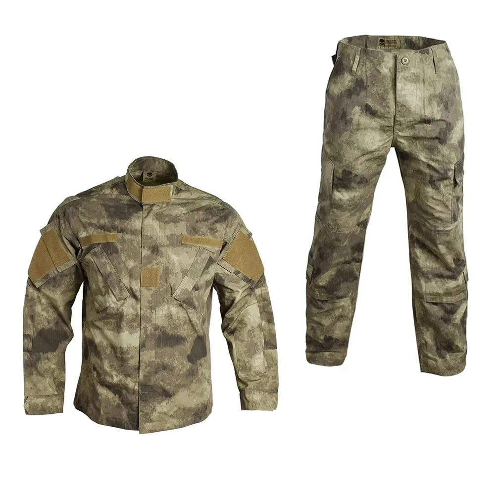 EmersonGear uniforme táctico Multicam ripstop transpirable - imagen 4