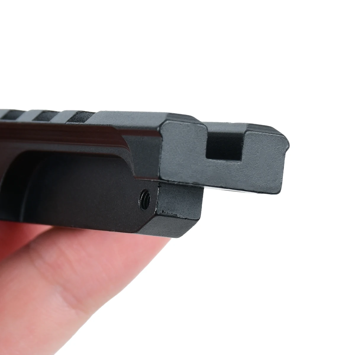 Montaje Picatinny trasero AK47/AK74 para mira táctica - imagen 5