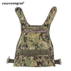 EmersonGear RRV Mochila táctica con sistema MOLLE para placa