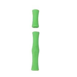 Protector de dedos para tiro con arco antideslizante silicona