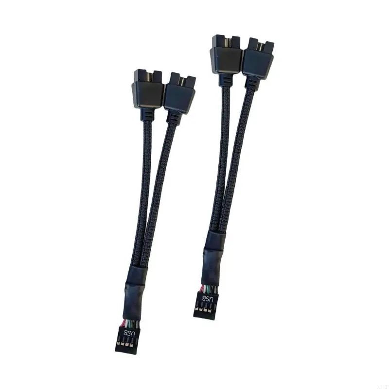 Cable trenzado con blindaje para reducir interferencias