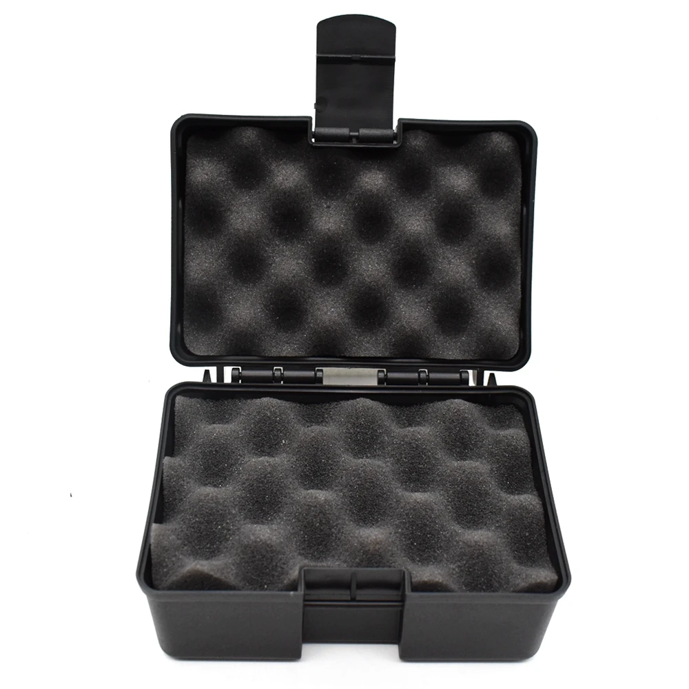 Caja táctica impermeable resistente para municiones y cargadores - imagen 2