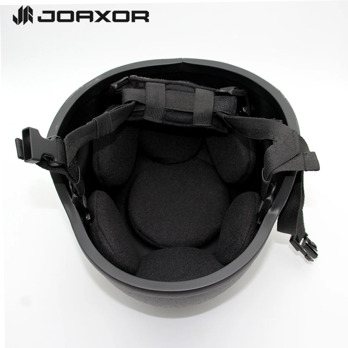 Casco Mich2000 táctico de fibra de vidrio - imagen 5
