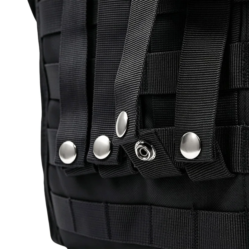 Bolsa Táctica Hombro Plegable para Armas y Airsoft - imagen 2
