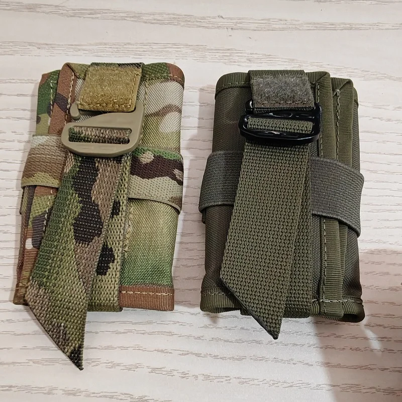 Bolsa de almacenamiento para separar residuos en exterior resistente - imagen 5